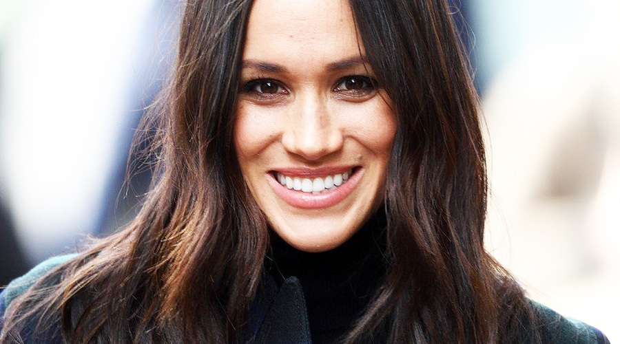 Iiii! Meghan Markle je za osebje v palači pripravila (ZELO) kjut presenečenje (foto: Profimedia)