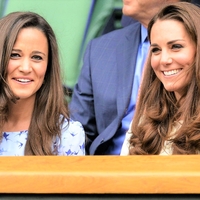 Izgledala je prečudovito: Pippa Middleton po dolgem času v javnosti obračala številne poglede (FOTO)