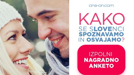 RAZISKUJEMO: Moški so lovci, ženske pa plen. Ali to še drži?