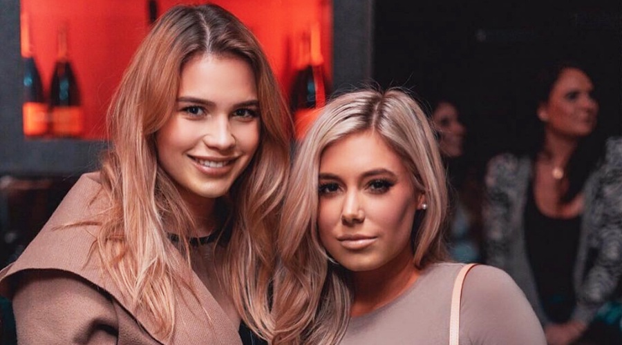 Zaljubile smo se v TA pulover Anamarie Goltes (foto: Instagram.com/anamariagoltes)