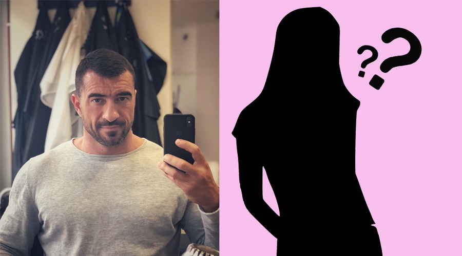Bo to nova voditeljica oddaje Biggest loser Slovenija? Vse kaže tako ... (foto: Instagram.com/markopotrc)