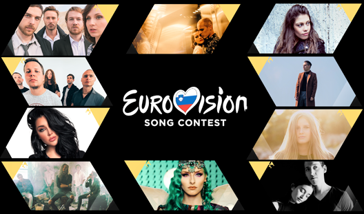 Znani slovenski estradnik POTRDIL: 'Okužil sem se s koronavirusom' (foto: Facebook/EMA - Eurovision Slovenia)