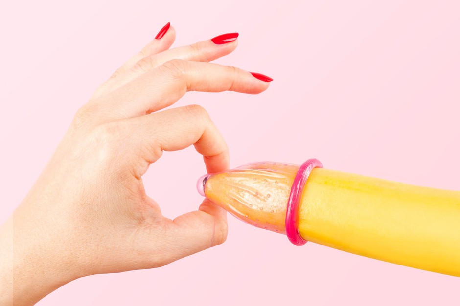 OMG! Nikoli ne uganeš, kako bomo kontracepcijo uporabljali v prihodnosti (foto: Profimedia)