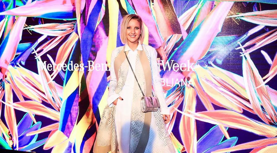 TO je edini izdelek, ki ga vsak dan uporablja Anela Šabanagić (vanj se boš zaljubila tudi ti!) (foto: Instagram)