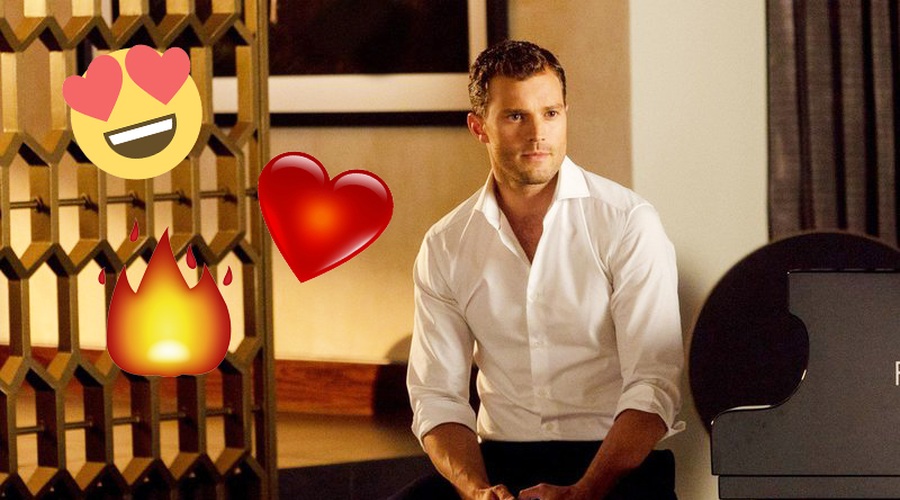 5 filmov, v katerih je Jamie Dornan BOŽANSKI (vsaj tako, kot v 50 odtenkov sive) (foto: Profimedia)