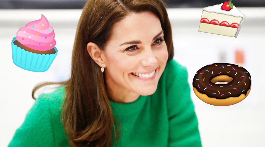 RECEPT: Našli smo najljubšo sladico Kate Middleton (ne boš se ji mogla upreti) (foto: Profimedia)