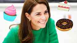 RECEPT: Našli smo najljubšo sladico Kate Middleton (ne boš se ji mogla upreti)
