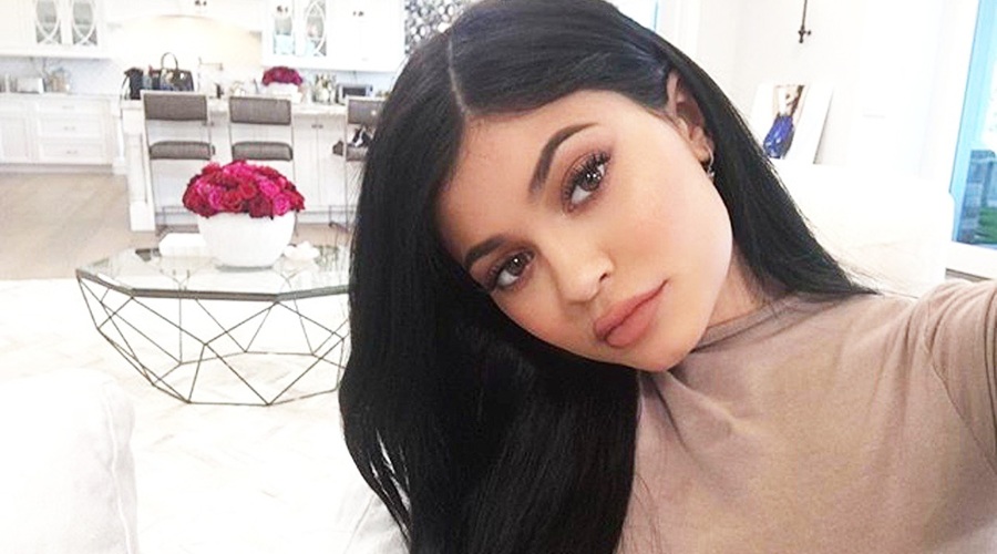 O, uou! Našli smo fotografije notranjosti PRELEPEGA domovanja Kylie Jenner (foto: Profimedia)