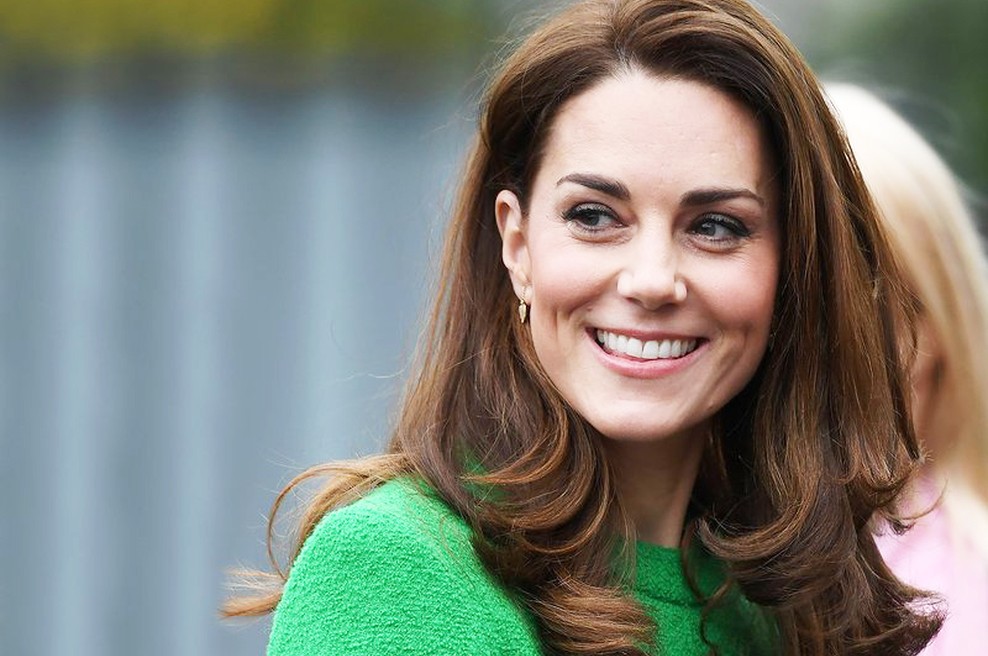 TO je krema proti gubicam, na katero prisega Kate Middleton (foto: Profimedia)