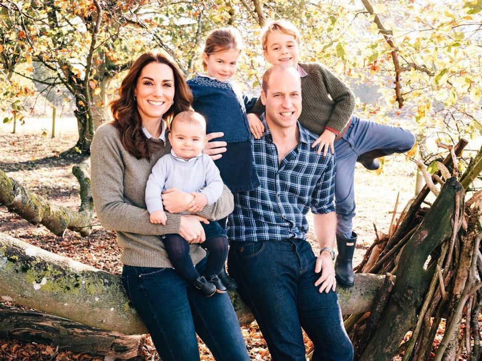TA starševski nasvet Kate Middleton je obnorel hollywoodske zvezdnice (foto: Profimedia)
