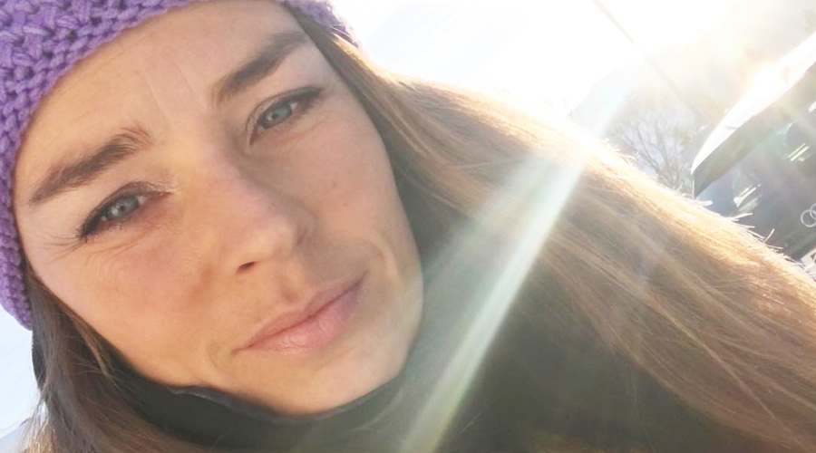 Wow! Poglej, kako LEPE in noro DOLGE lase ima Tina Maze (FOTO) 😍 (foto: Instagram.com/tinamaze)