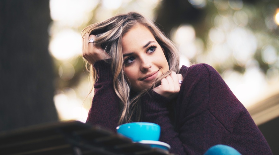 Vsi, ki so te kdaj prizadeli, nosijo v sebi TO lastnost (foto: Unsplash.com/Jon Ly)