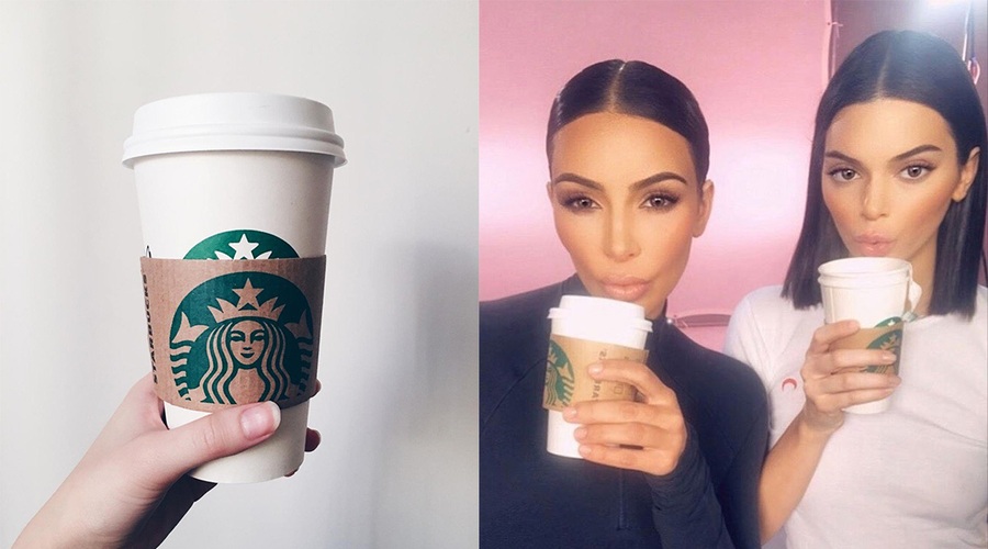 Zdaj bomo Starbucks lahko pile tudi Slovenke, ODPIRAJO ga namreč TUKAJ (foto: Profimedia)