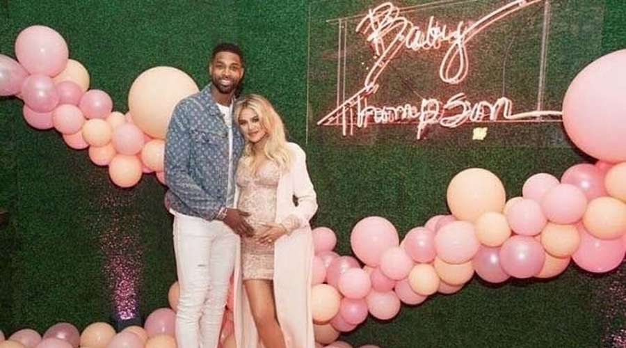 Ojoj, Tristan! S Khloe sta tokrat (ZARES) zaključila, in ne boš verjela, s kom jo je prevaral (foto: Profimedia)