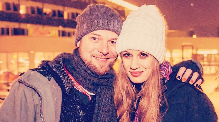 O, ne! Po Tari in Tomiju se je zdaj razšel še TA estradni slovenski parček (foto: Instagram.com/tarazupancic)