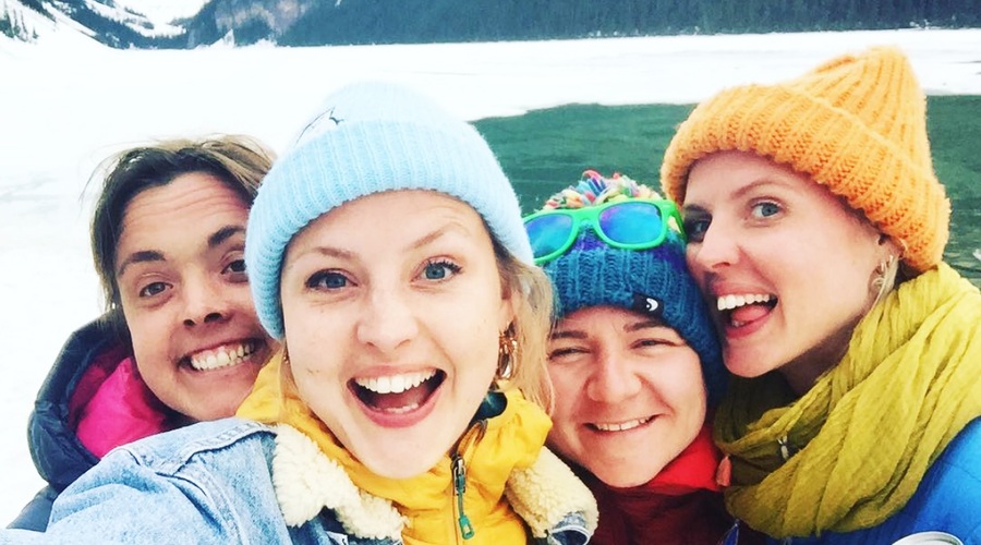 VIDEO: 33-letnica tik pred smrtjo delila SPOROČILO, ki ti lahko spremeni življenje (foto: Instagram.com/howtoglitteraturd)