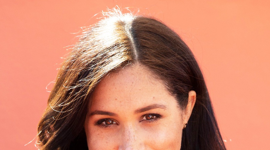 Na splet je pricurljal VIDEO z 'baby shower' zabave Meghan Markle (našli smo ga!) (foto: Profimedia)