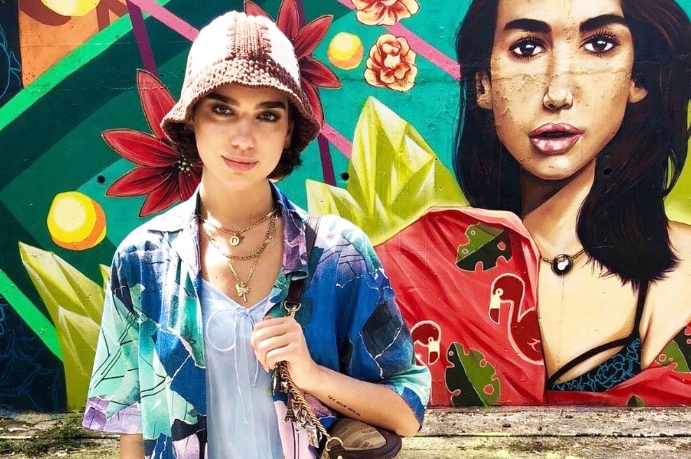 Pepe Jeans v sodelovanju z Duo Lipo predstavil novo kolekcijo (foto: Profimedia)