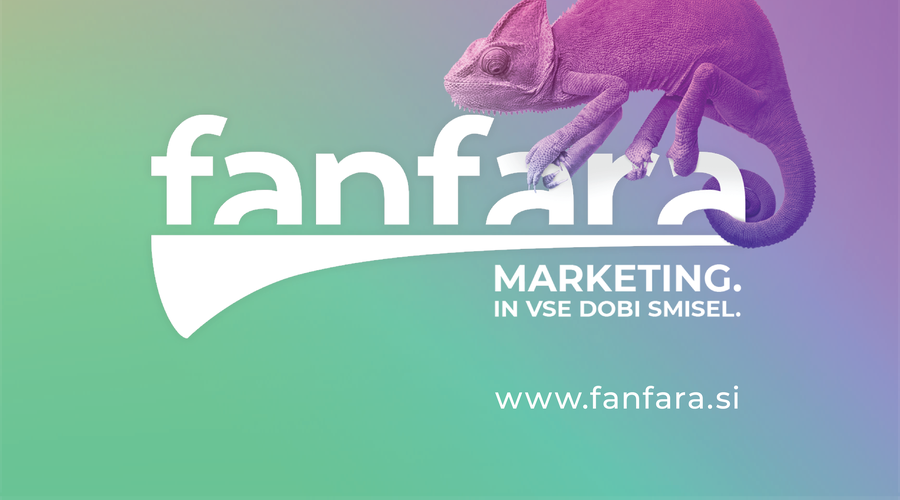 Prihaja 12. študentska marketinška konferenca fanfara (foto: Promocijsko gradivo)