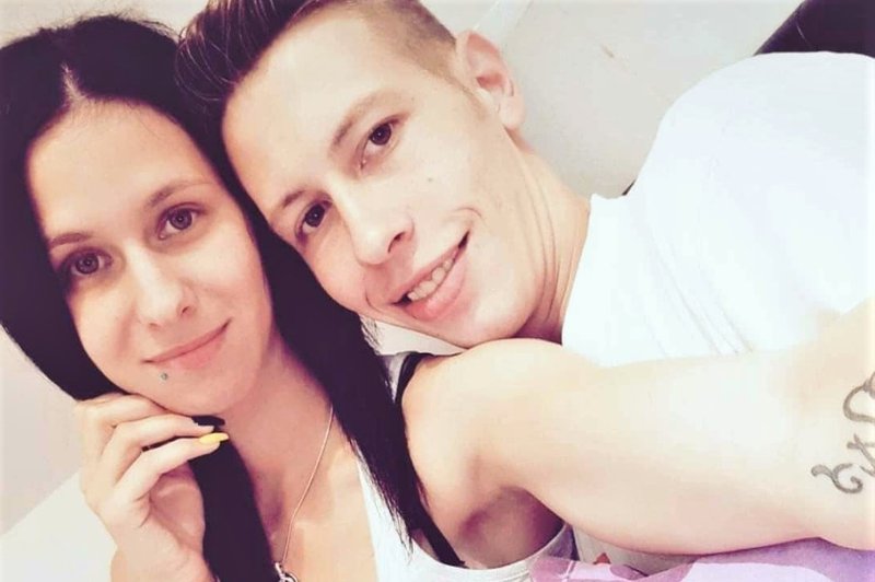 Tamara in Renato (Ljubezen po domače) objavila fotko, o kateri govori ves Instagram! (foto: Instagram/tamarakorosec)