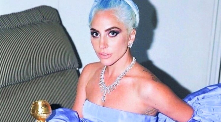 Poglej, kakšno močno sporočilo je Lady Gaga namenila svojemu bivšemu! (foto: Profimedia)