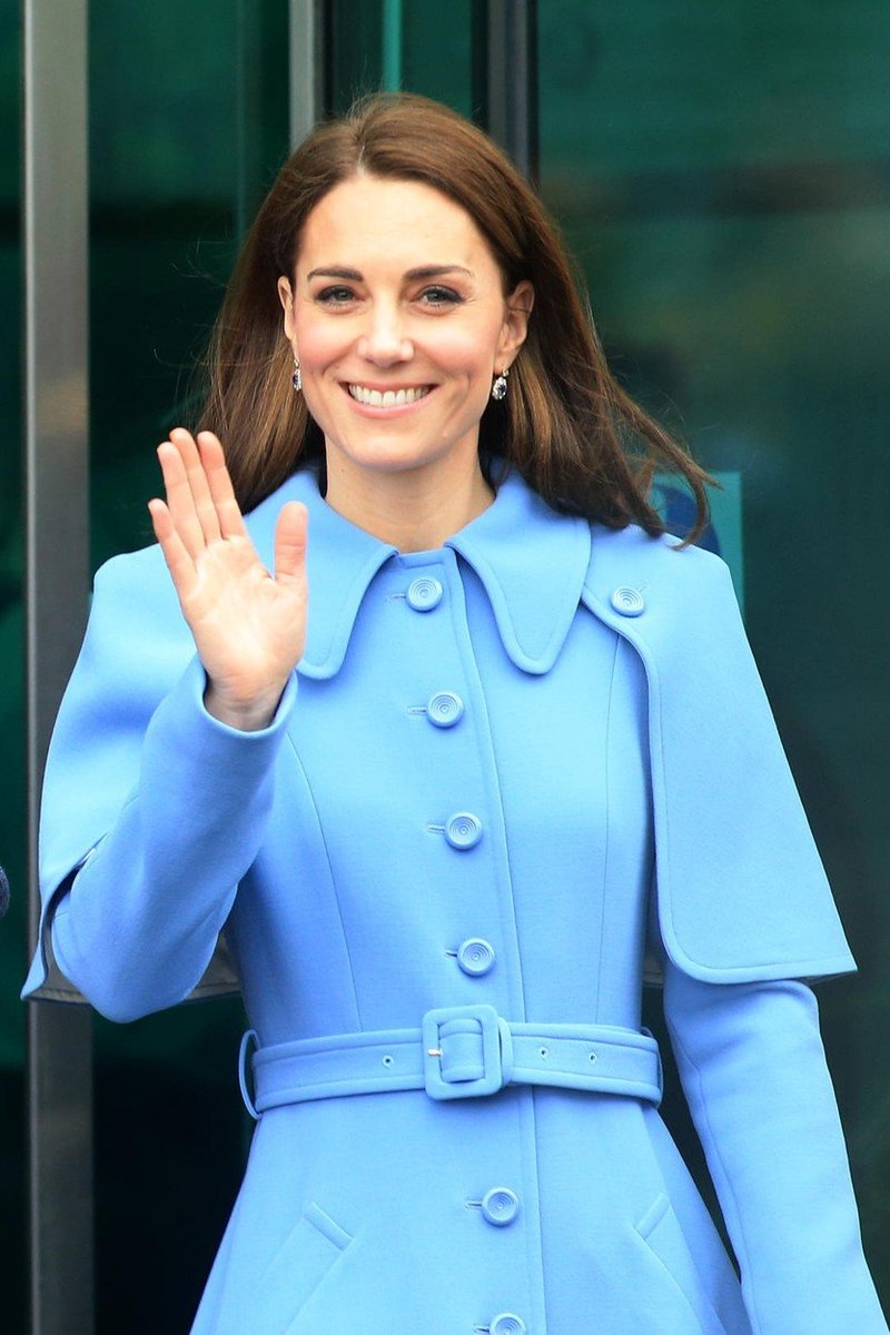 Zaradi TEGA preprostega trika, so noge Kate Middleton vedno videti popolne (foto: Profimedia)