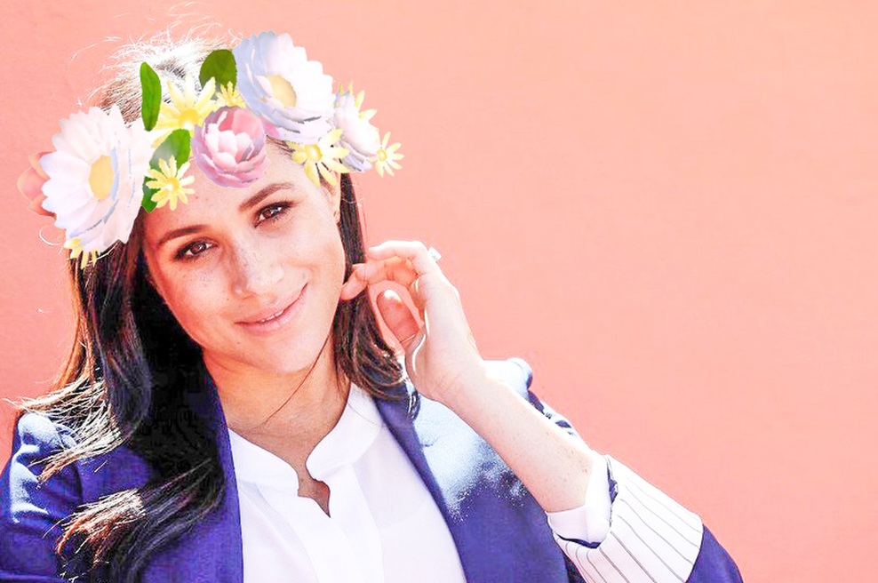 Izvedeli smo, kako je Meghan Markle praznovala današnji dan žena (foto: Profimedia)
