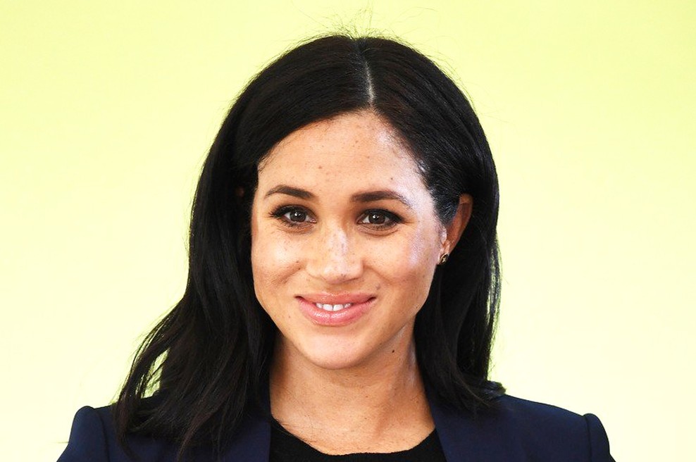 Z dvora so sporočili: Meghan so morali odpeljati v bolnišnico (foto: Profimedia)