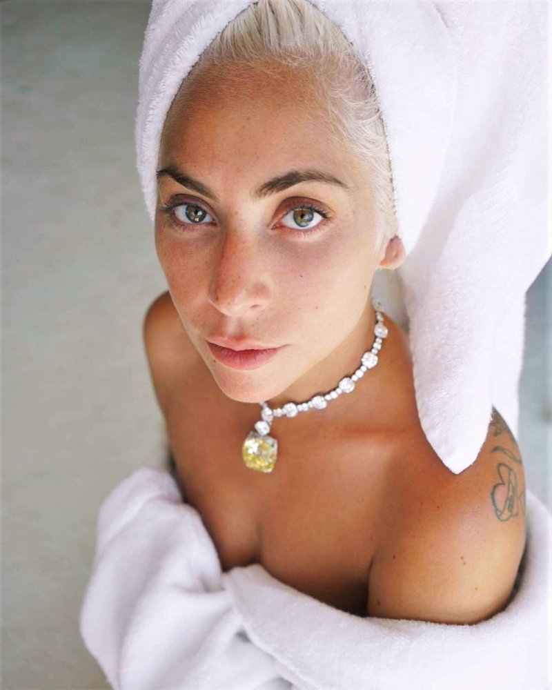 TAKO za svoje telo skrbi Lady Gaga (imamo njen jedilnik!) (foto: Profimedia)