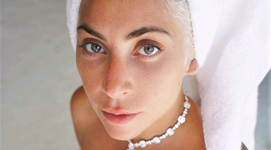 TAKO za svoje telo skrbi Lady Gaga (imamo njen jedilnik!) (foto: Profimedia)