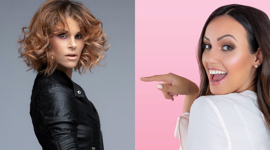 Uspešne ženske 2019: Na letošnji okrogli mizi tudi Lepa afna in Cool Mamacitaa (foto: Instagram)