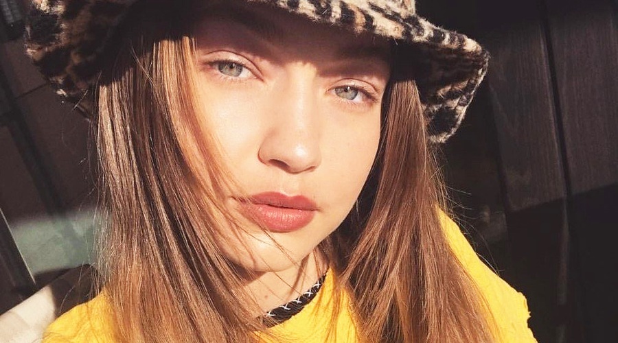 Na TOLE preprosto jed prisega Gigi Hadid! (zanjo boš porabila manj kot 5 minut) (foto: Profimedia)