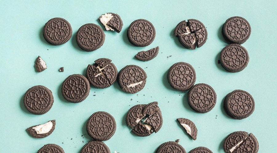 RECEPT: OREO kroglice brez peke (iz samo 3 sestavin) (foto: Profimedia)