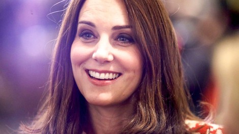 Kate Middleton boš kmalu lahko gledala v TEJ božični oddaji (imamo prve posnetke)
