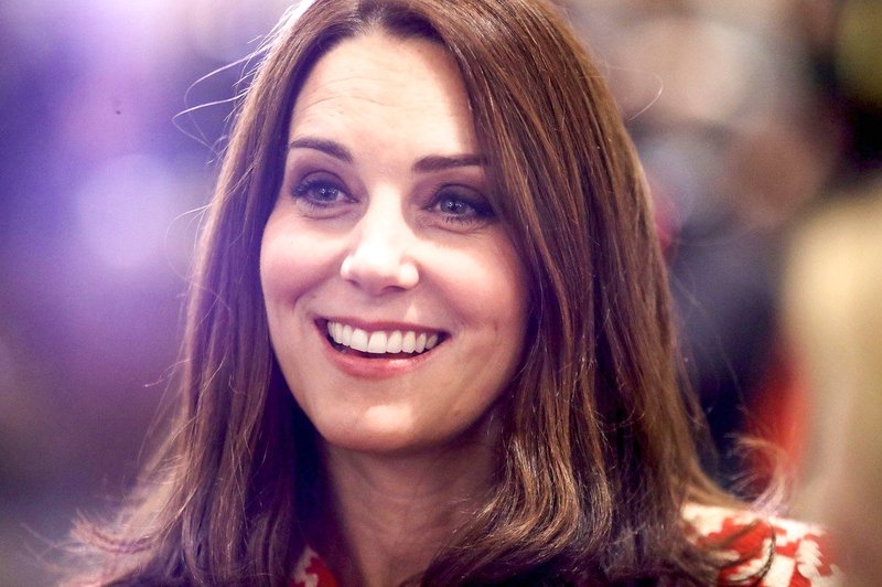 Kate Middleton boš kmalu lahko gledala v TEJ božični oddaji (imamo prve posnetke) (foto: Profimedia)