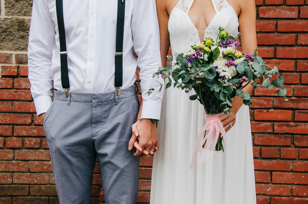 Načrtovalci porok razkrili, kako vedo, da se zakon ne bo obnesel (foto: Unsplash/Jenny Russell)