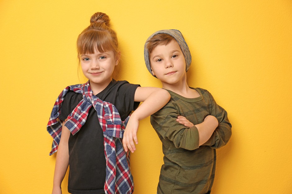 SPLETNA AVDICIJA: Iščemo deklice in dečke za snemanje modne zgodbe! (foto: Shutterstock)