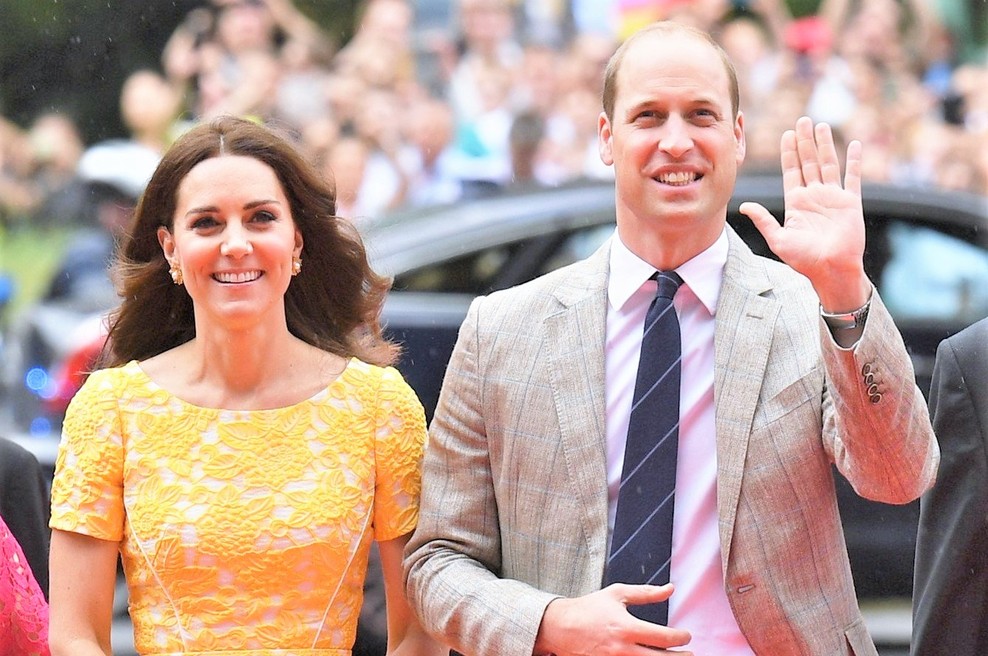 Našli smo DIETO, ki se je poslužuje Kate Middleton (želela jo boš preizkusiti!) (foto: Profimedia)