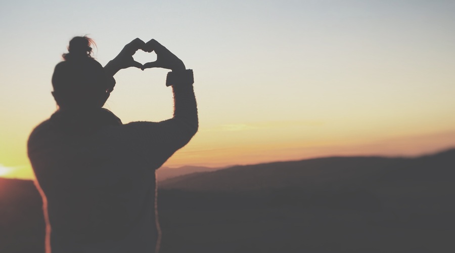 Skrivnost zakona privlačnosti: Če se tvoje želje NE uresničijo, sta za to kriva TA 2 razloga (foto: Unsplash.com/Cerys Lowe)