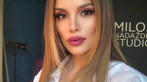 Severina razkrila PONIŽUJOČ prvi zmenek s podjetnikom Milanom Popovićem (lahko ga je sram)