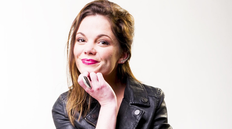 Se še spomniš Jane Šušteršič (Slovenija ima talent)? Lepotica danes izgleda POVSEM drugače (foto: POP TV)