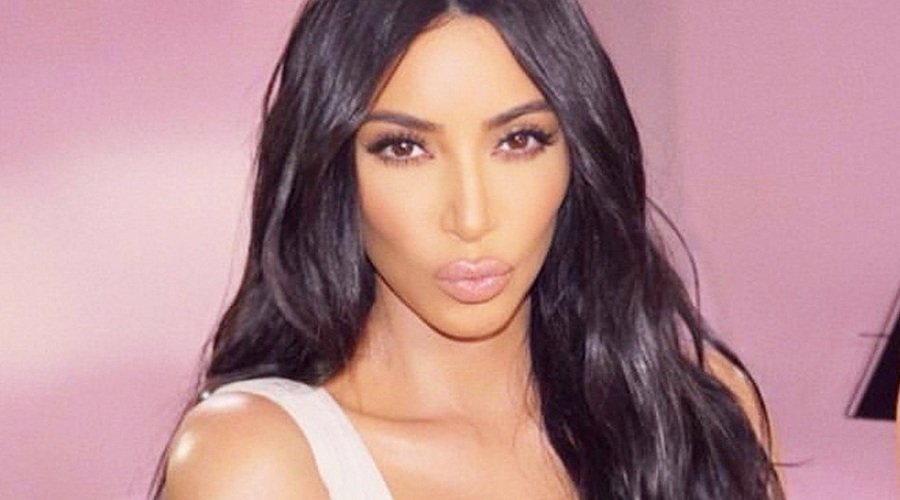 TEGA, kar je Kim Kardashian naznanila včeraj, NI pričakoval nihče (ne gre za nosečnost!) (foto: Profimedia)