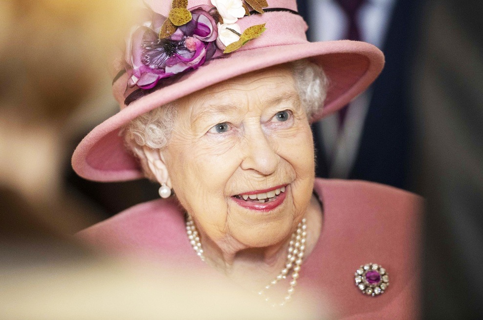 OMG! Na dan je prišlo, koliko zasluži osebni kuhar kraljice Elizabete II (neverjetno!) (foto: Profimedia)