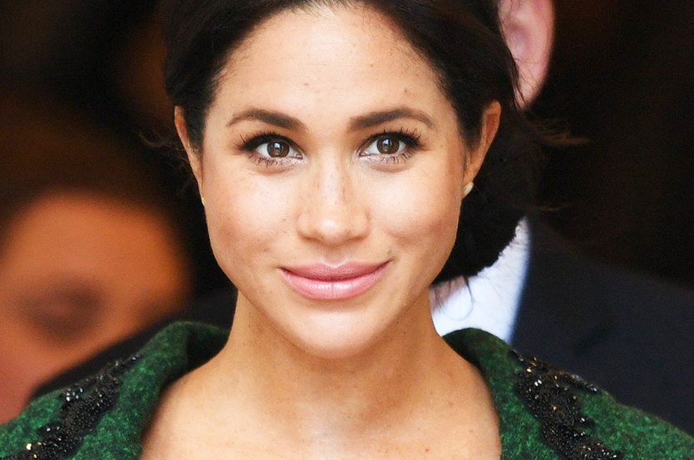O-o! Meghan Markle in princ Harry sta podala uradno izjavo o njunem prvorojencu (foto: Profimedia)