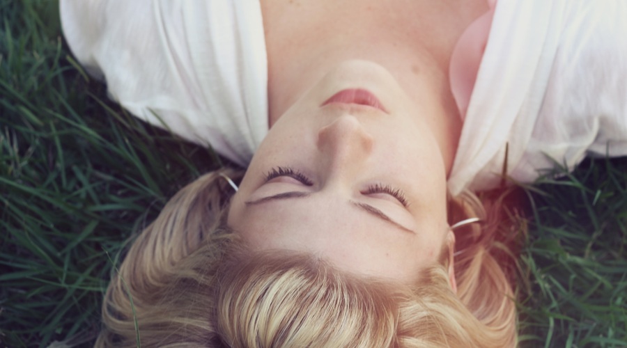 "V nič ne verjemi samo zato, ker si to slišal" (+9 modrosti Bude, ki predramijo tvoje misli!) (foto: Unsplash.com/Jacob Townsend)