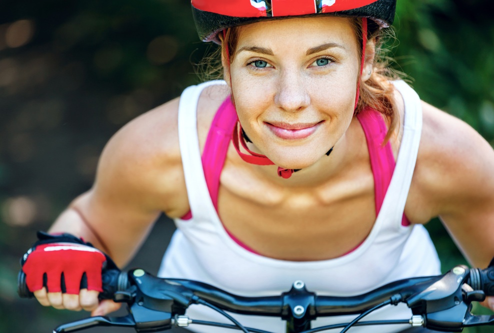 ŠPORTNA oblačila so lahko tudi MODNA oblačila (in obratno!) (foto: Shutterstock)