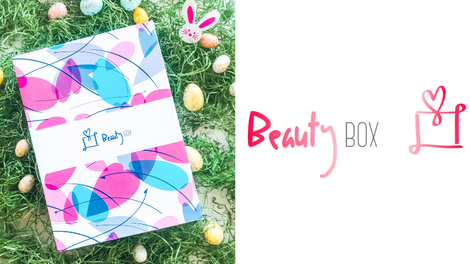 VAU! Beauty Box Slovenija je ta mesec NAVDUŠEVAL s slovenskimi luksuznimi izdelki!
