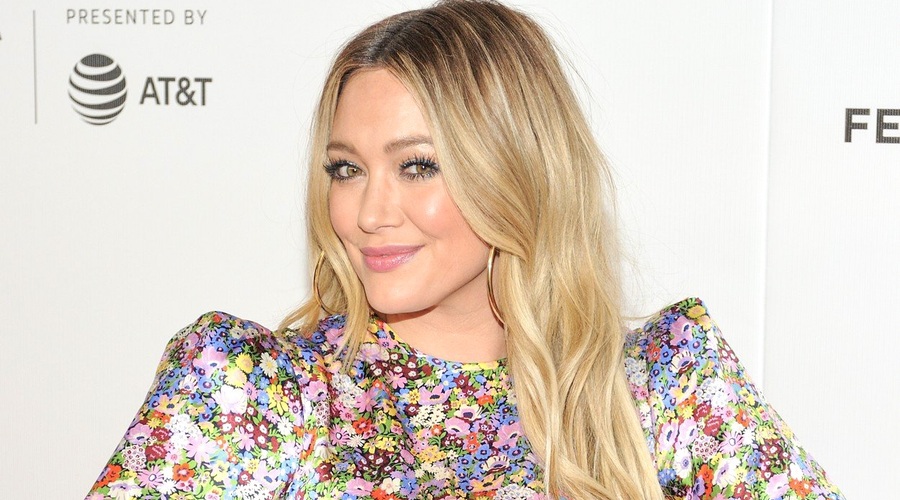 OMG! Hilary Duff, si to RES ti?!? (foto: Profimedia)