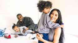 Kim Kardashian je razkrila (nenavadno) ime njunega četrtega otroka
