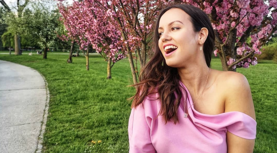 TO je resničnostni šov, v katerega so povabili Lepo afno, a je povabilo zavrnila (in to kar dvakrat!) (foto: Instagram.com/lepaafna)